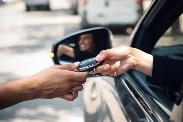 auto leasen Uddel